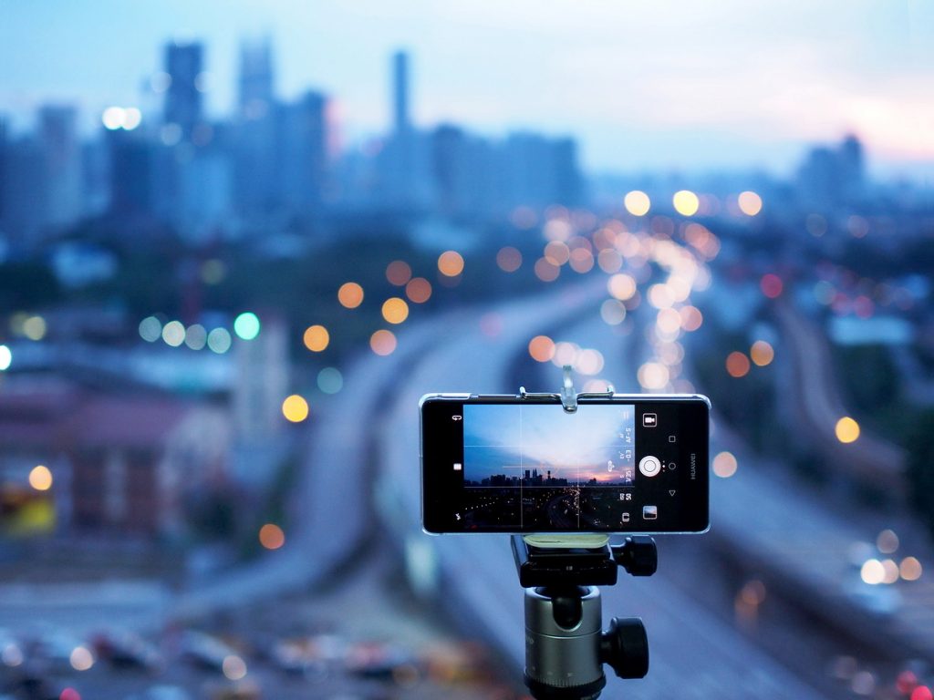 5 Essential Night Photography Tips for Android and iPhone | Slashdigit