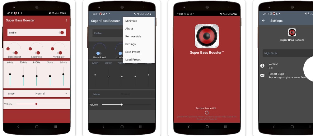 Top 7 Sound Booster Apps for iOS & Android | Slashdigit