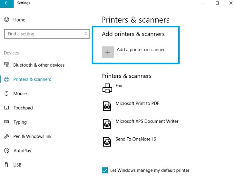 how to get pdf file to print on windows 8