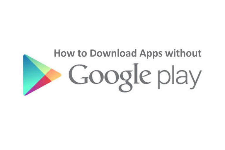 How To Download Android Apps Outside Of Google Play Store | Slashdigit