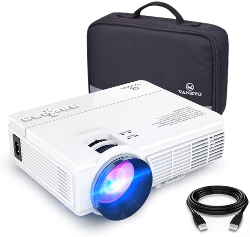 best small projector 2016