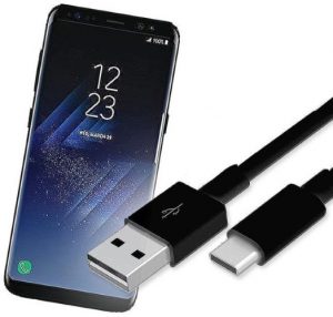 samsung galaxy s9 charging cable