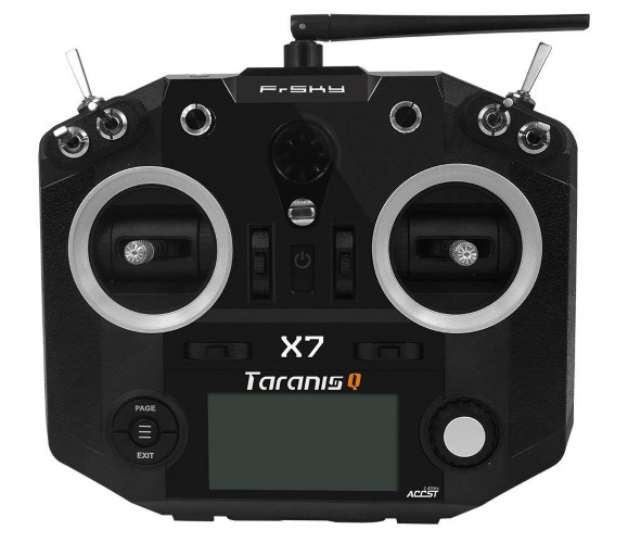 best rc transmitter for planes 2019