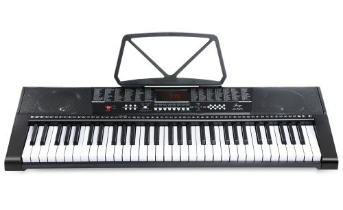Joy 61-Key Standard Electronic Piano Keyboard