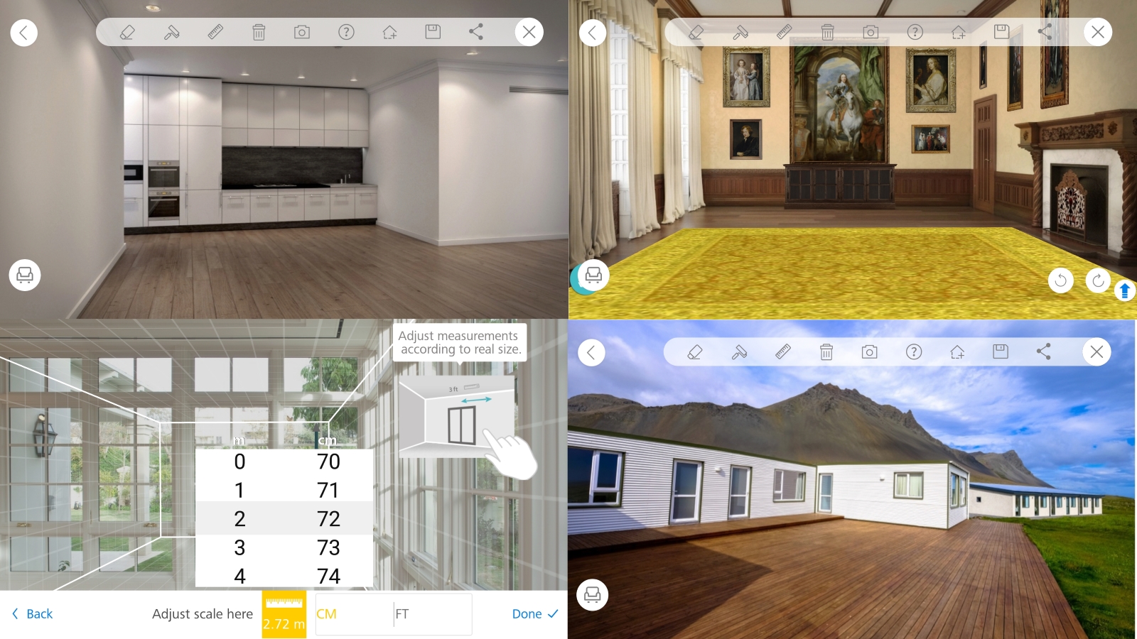Best Interior Design App For Android – Vamosa Rema