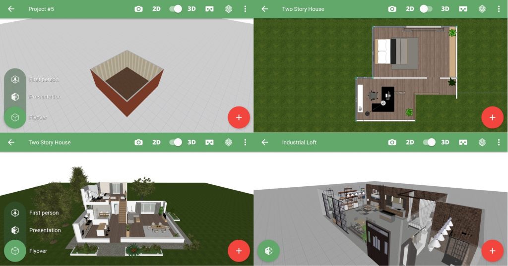 10 Best Home Design Apps (Android, iPhone, iPad) | Slashdigit