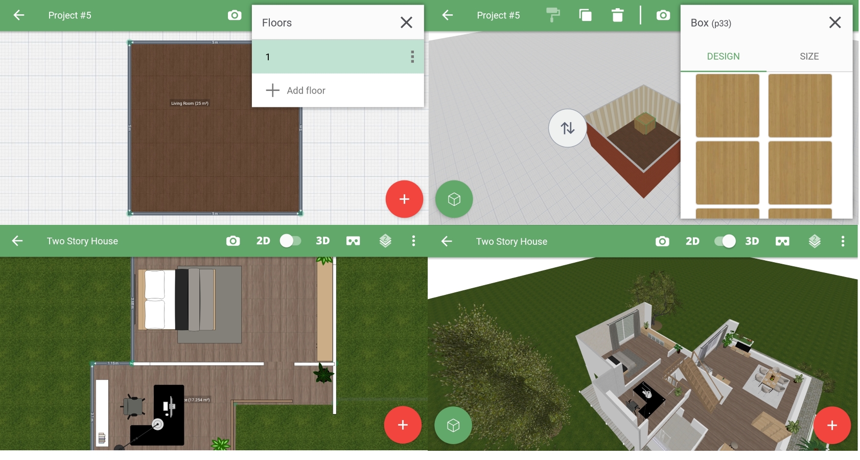 Best Floor Plan Drawing App For Ipad - floorplans.click