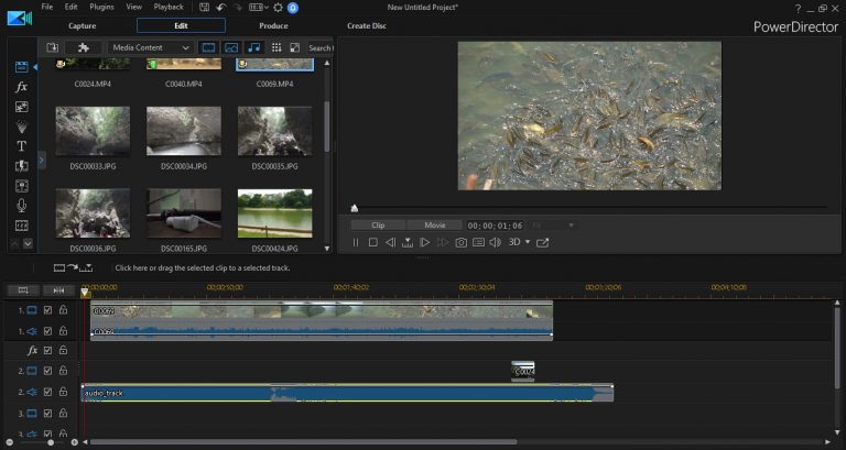 what is the most popular video editing software for youtube