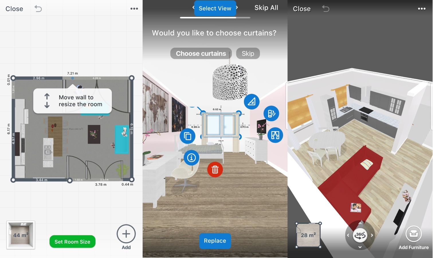 Room Floor Planner App / 12 best virtual room design apps & home