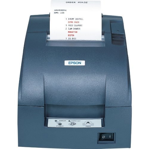 10 Best Dot Matrix Printers Slashdigit 9923