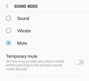 voice to text not working samsung