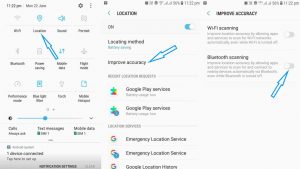 How to Stop Bluetooth from Automatically Turning On/Off in Android