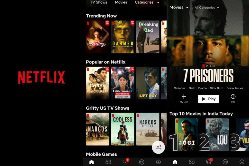 Fix Netflix Not Working on iPhone 14/14 Pro