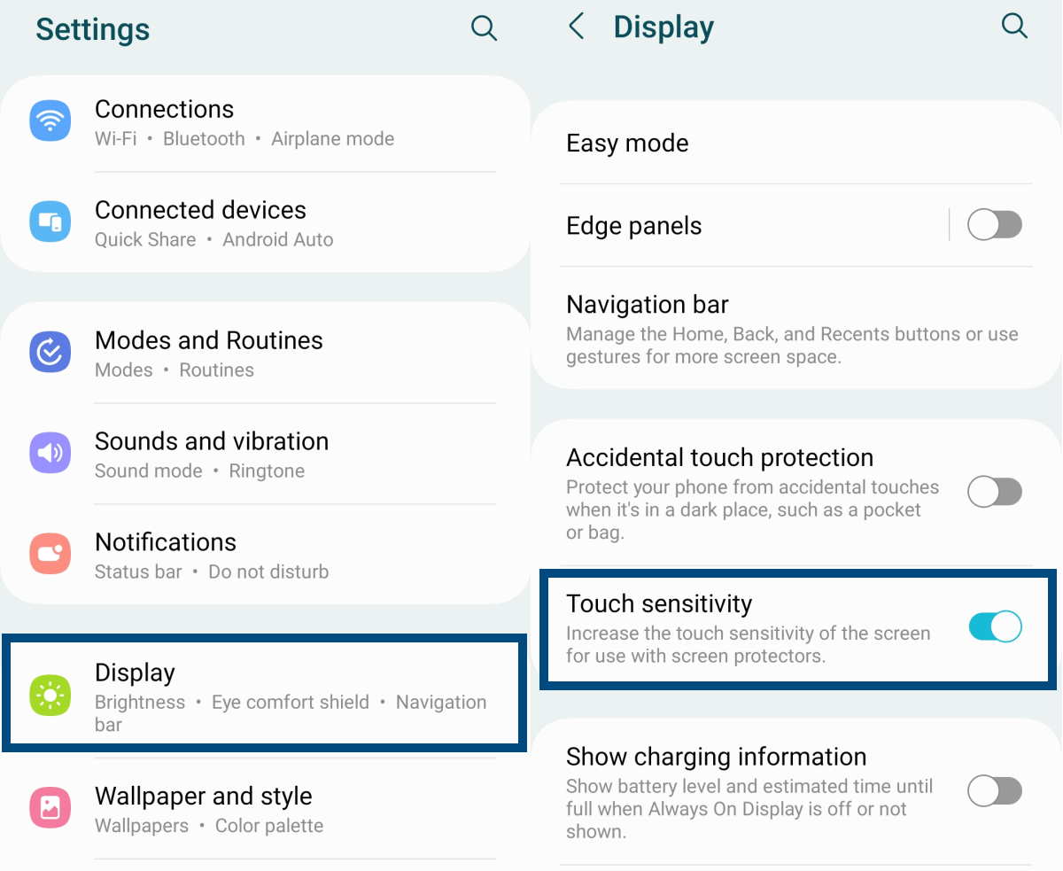 Fix Galaxy S23/S23+/S23 Ultra Fingerprint Issue | Slashdigit